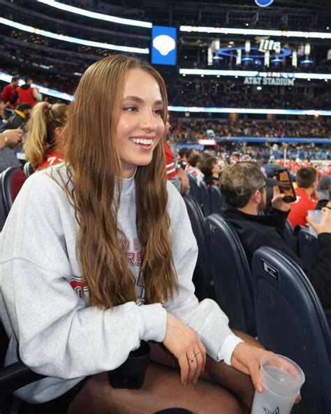 Rachel DeMita : Dating History & Exes